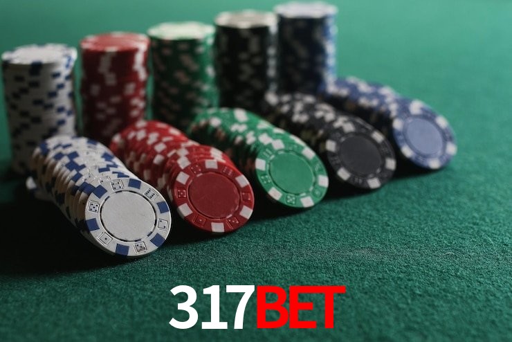 Weekend Specials 317bet
