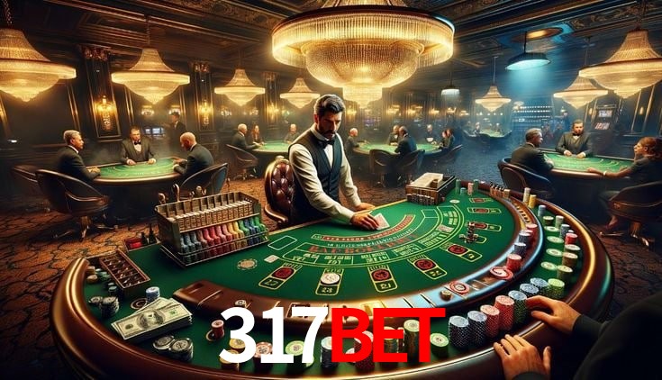 Flash Promotion 317bet