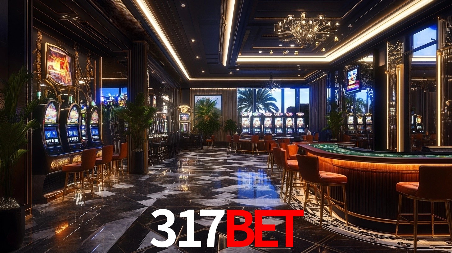 Tennis Betting 317bet