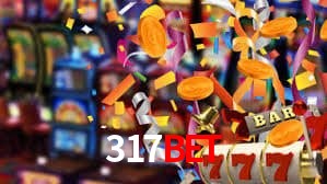 317bet App Interface