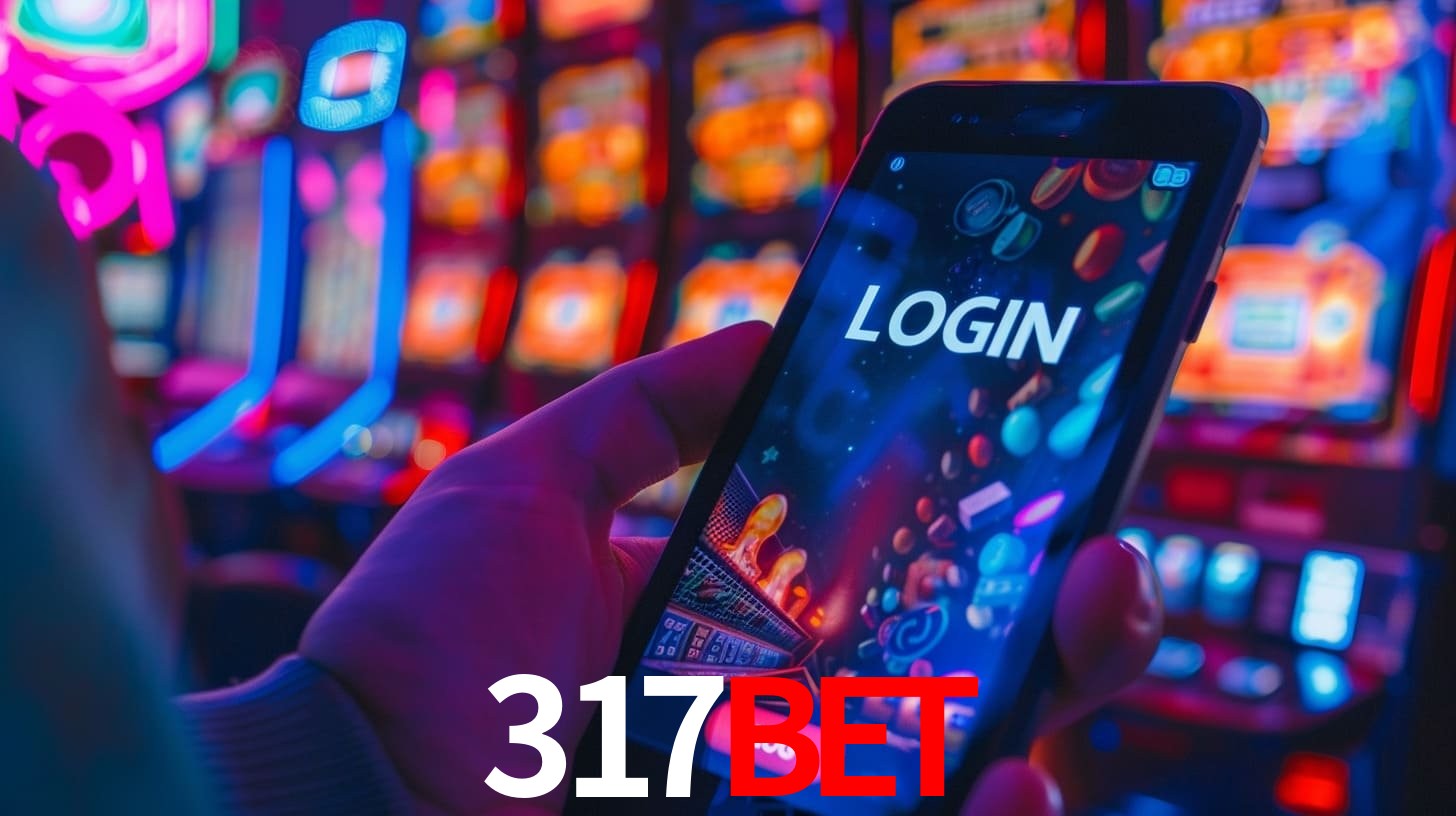 Apostas de Futebol 317bet
