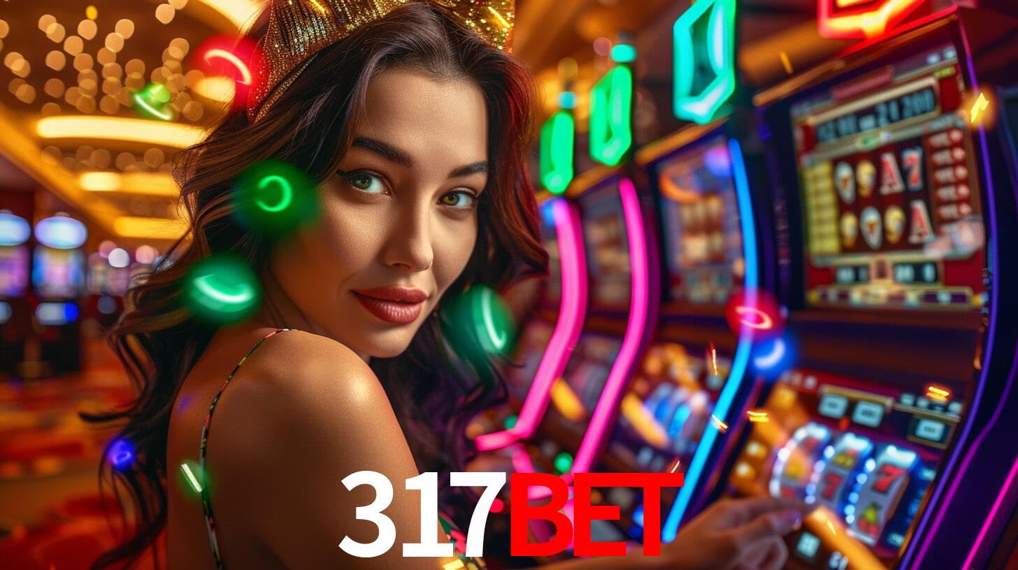 Bônus Generosos e Exclusivos no 317bet para Você!