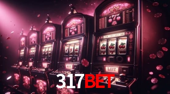 Bônus Diários 317bet