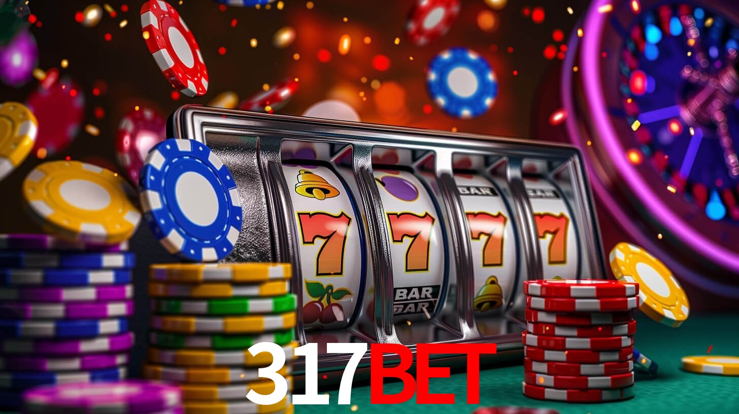 Mesa de Blackjack 317bet