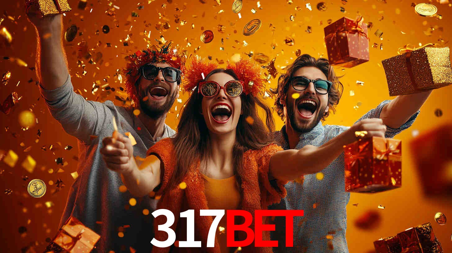 Programa VIP 317bet