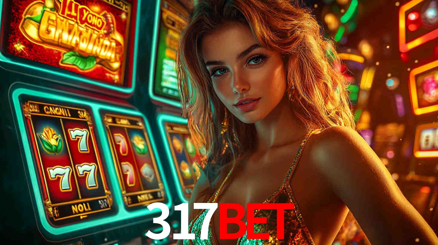 Welcome Bonus 317bet