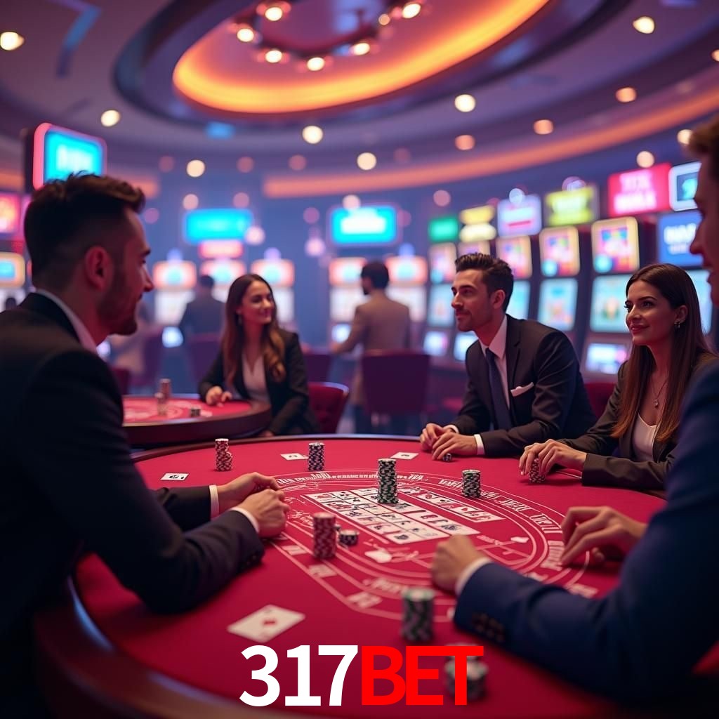 Jogo Aviator 317bet