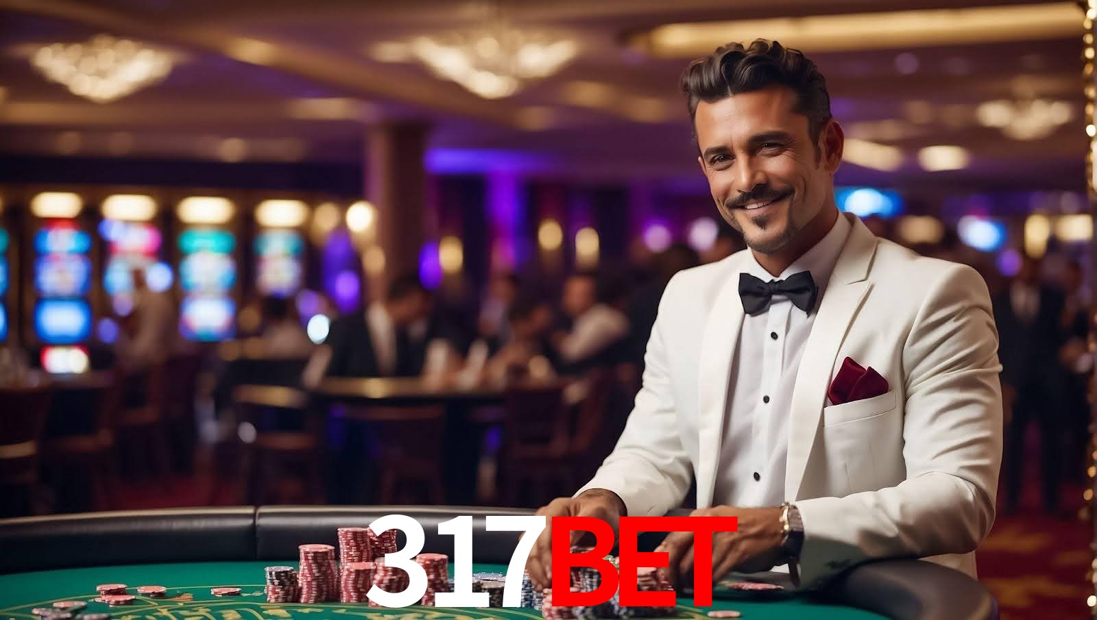 317bet com login