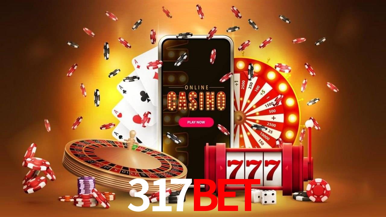 Tecnologia da Plataforma 317bet