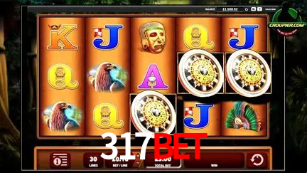 Explorando a Categoria de Eventos em Apostas na 317bet