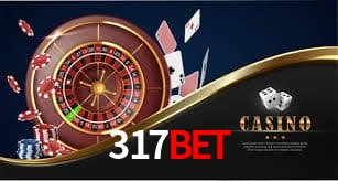 Recursos de Bônus 317bet