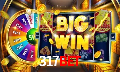 Apostas Esportivas na 317bet: Um Guia Completo