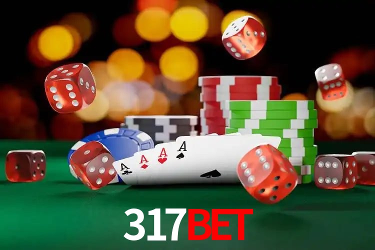 Segurança 2FA 317bet