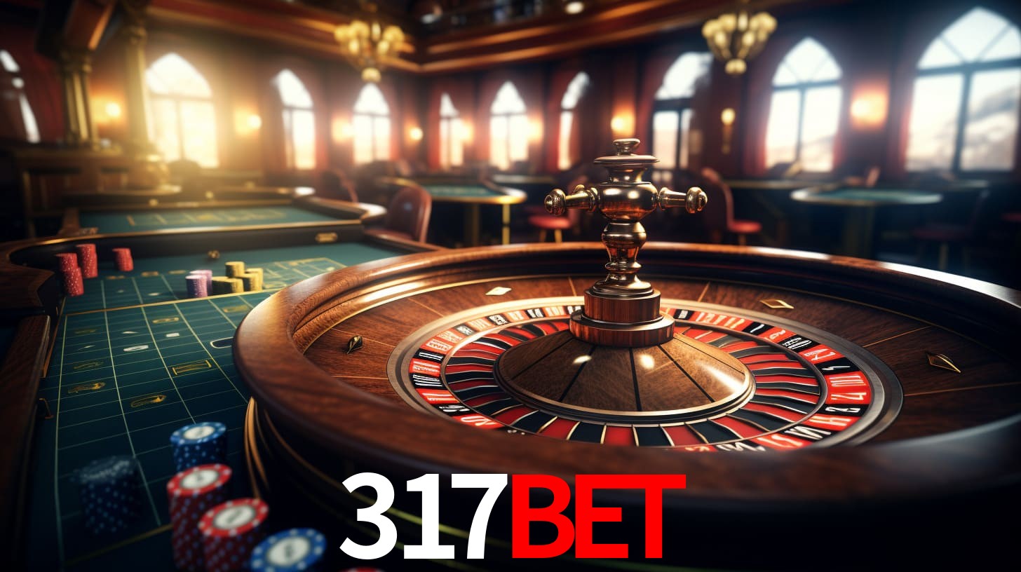 Game Providers 317bet