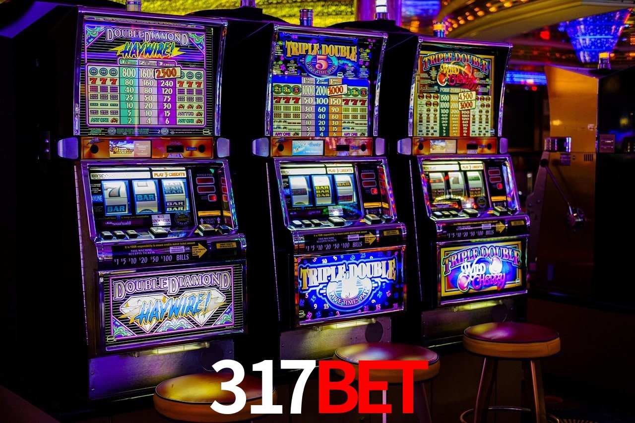 Experiência VIP 317bet