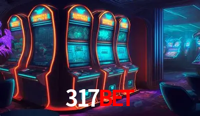 Desvendando o Mundo dos Jogos Virtuais na 317bet