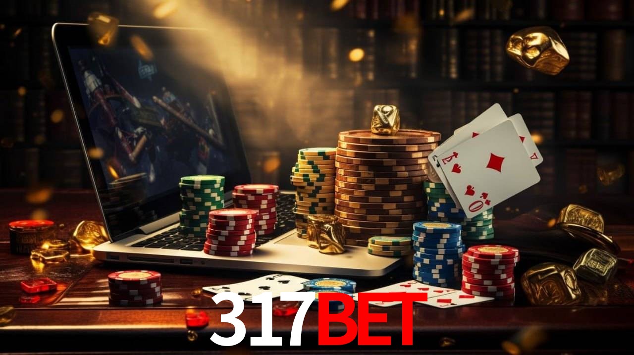 Estatísticas Esportivas 317bet