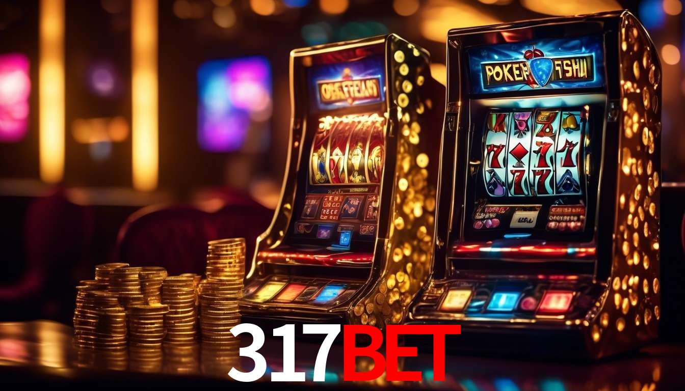 cassino 317bet