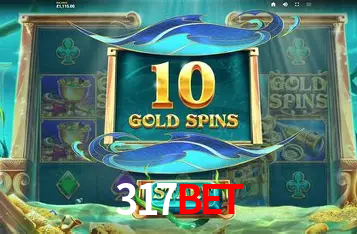 Desvendando o Mundo dos Jogos Virtuais na 317bet