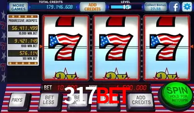 A Revolução dos Aplicativos de Jogos no 317bet