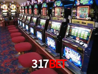 Descubra a Essência do 317bet: Nossa História e Compromissos