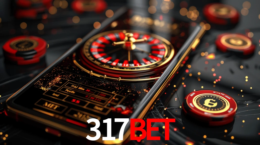 APP oficial da 317bet para mobile