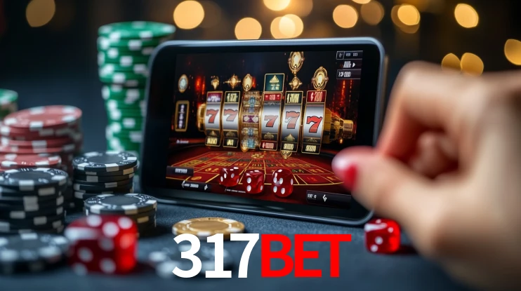 Experiência VIP 317bet