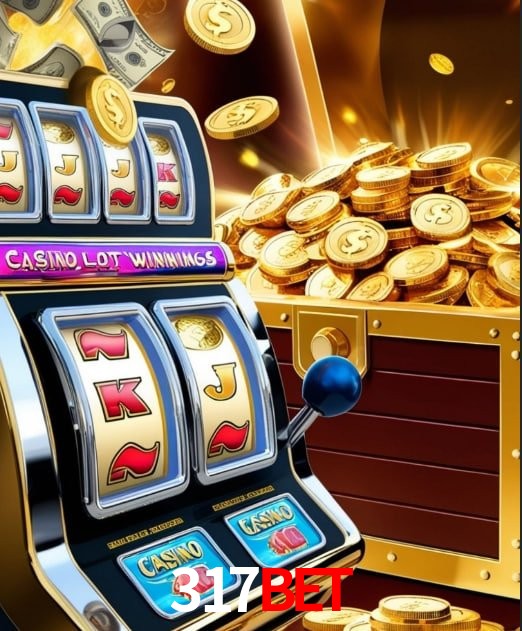 Seasonal Promotions 317bet