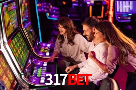 Jogos Exclusivos 317bet