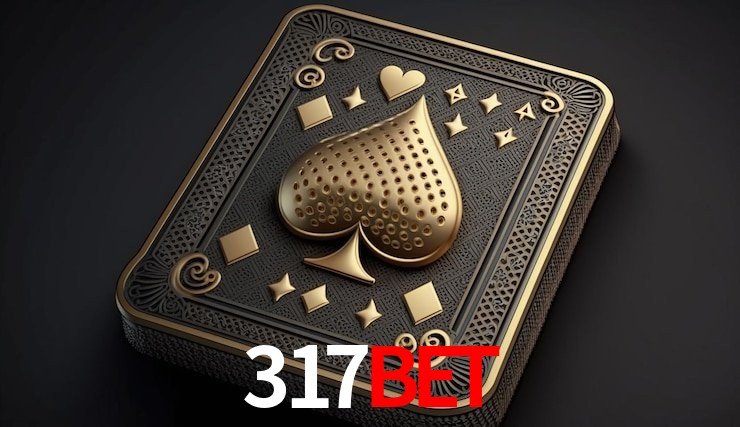 Casino Ao Vivo 317bet