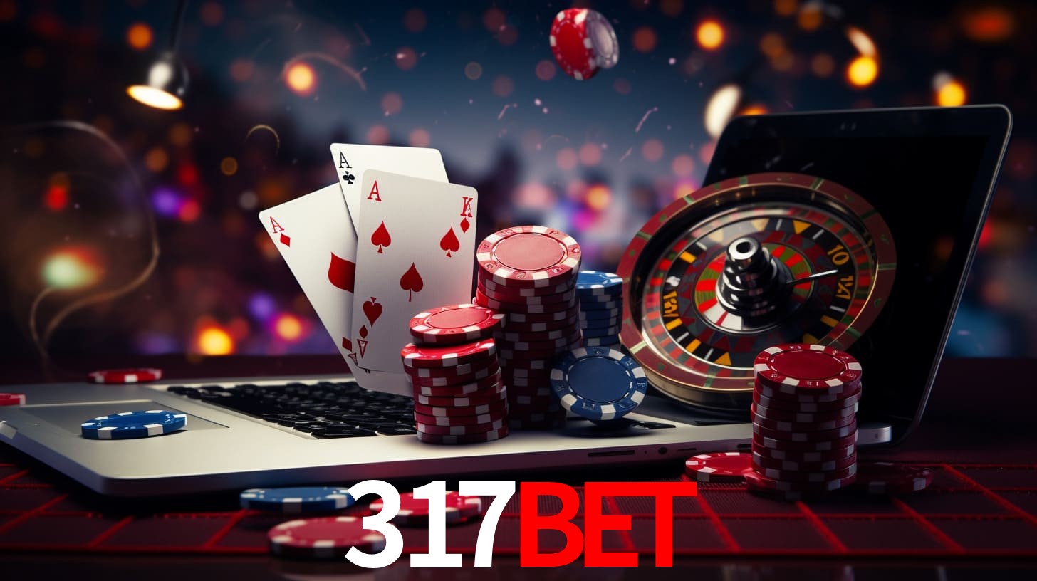 Live Casino 317bet