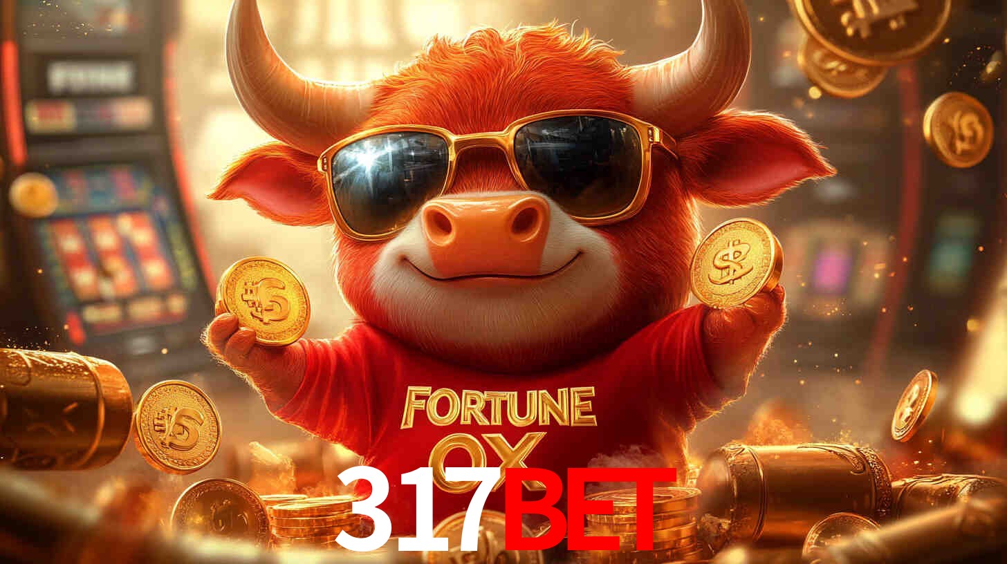 Welcome Bonus 317bet