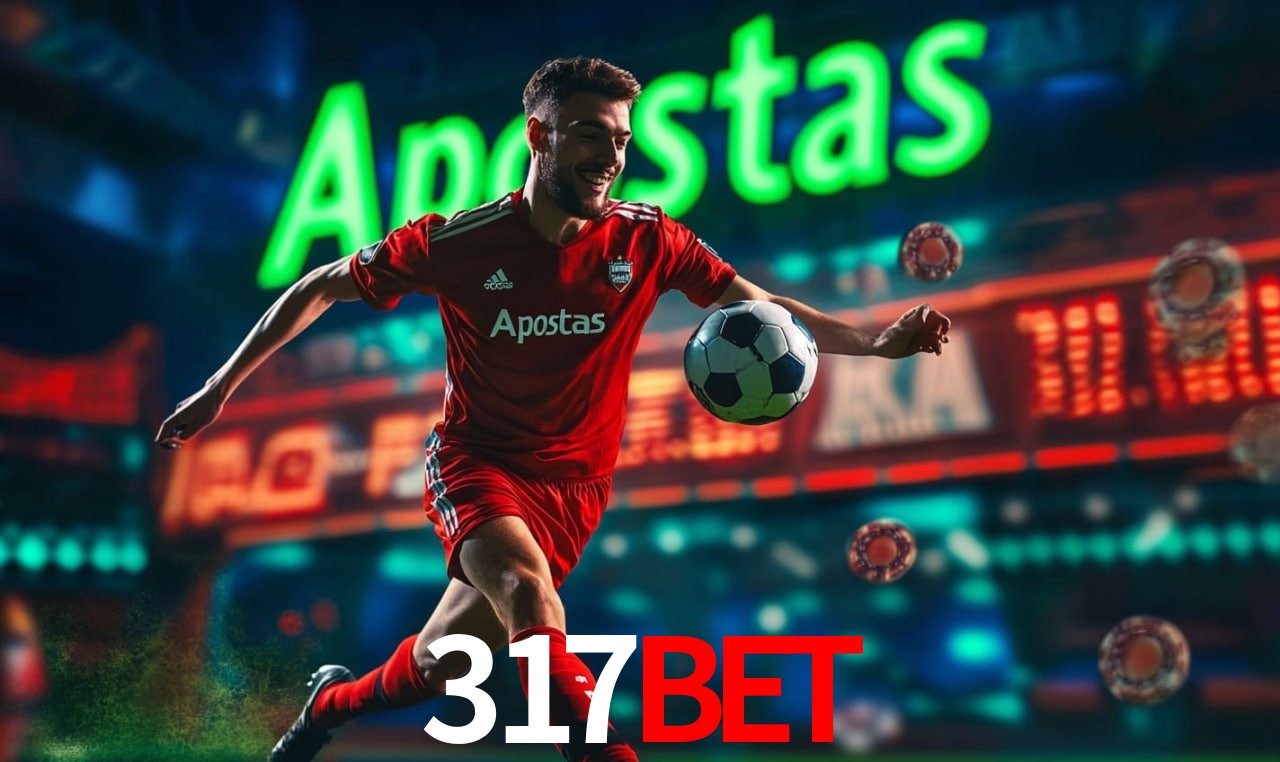 Torneios 317bet
