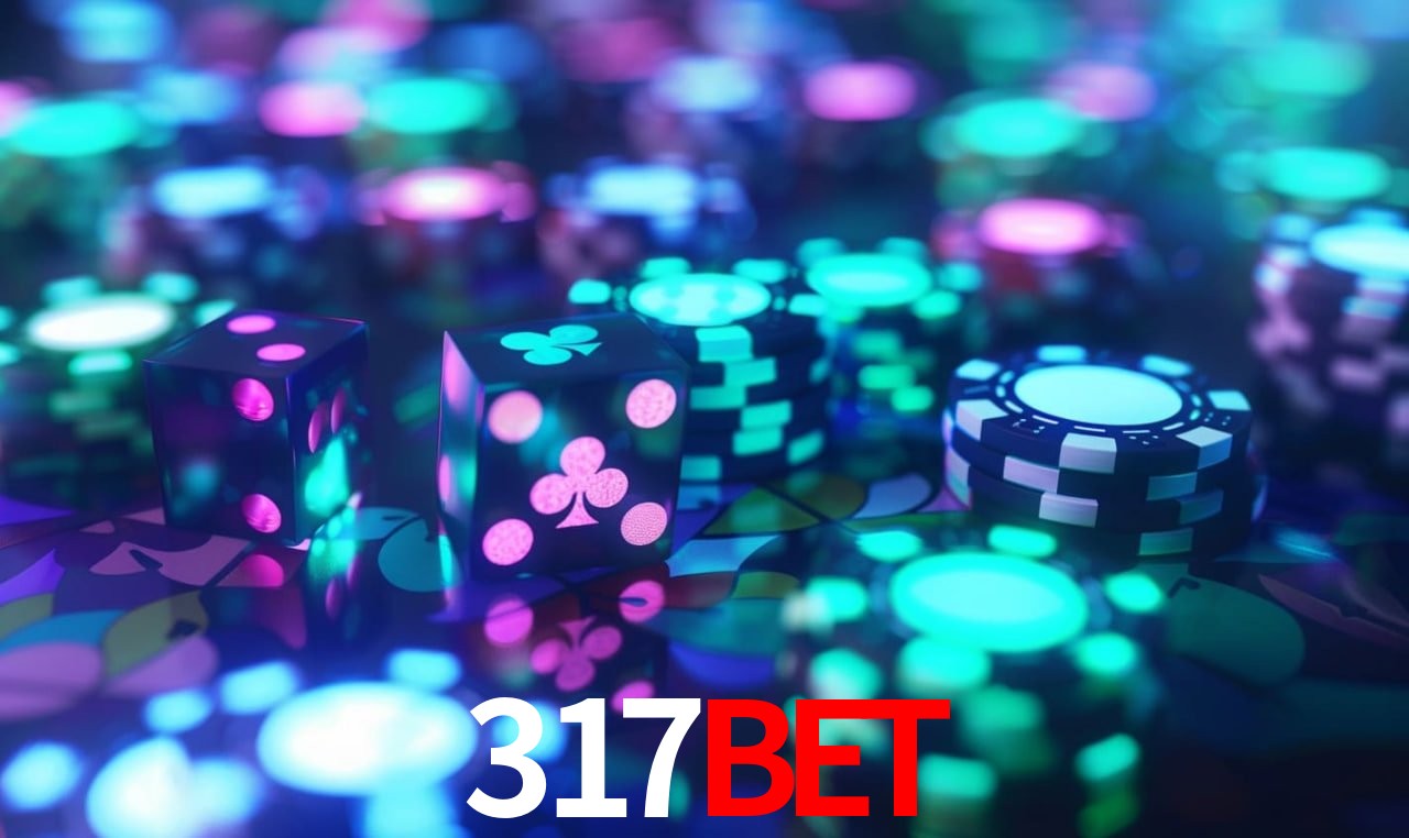 Apostas de Tênis 317bet