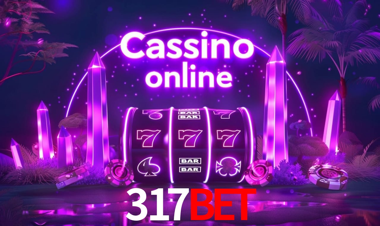 Promoções Sazonais 317bet