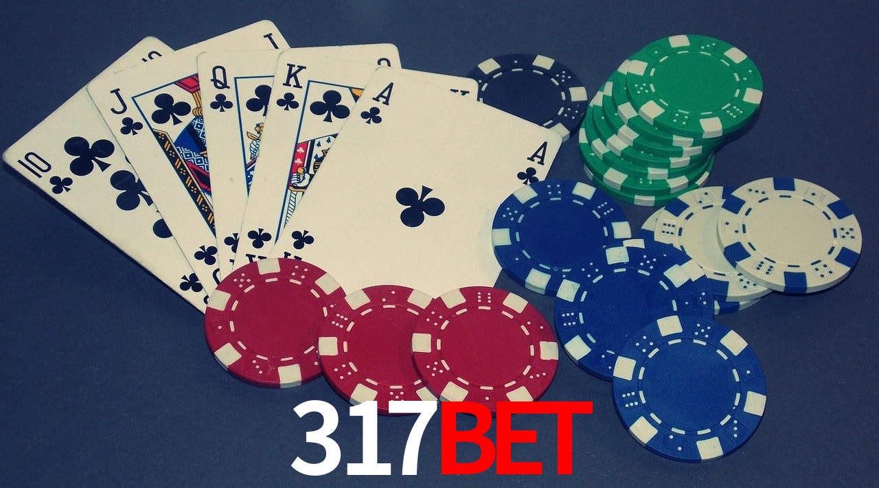 Exclusive Offers 317bet