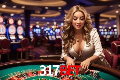 Account Benefits 317bet