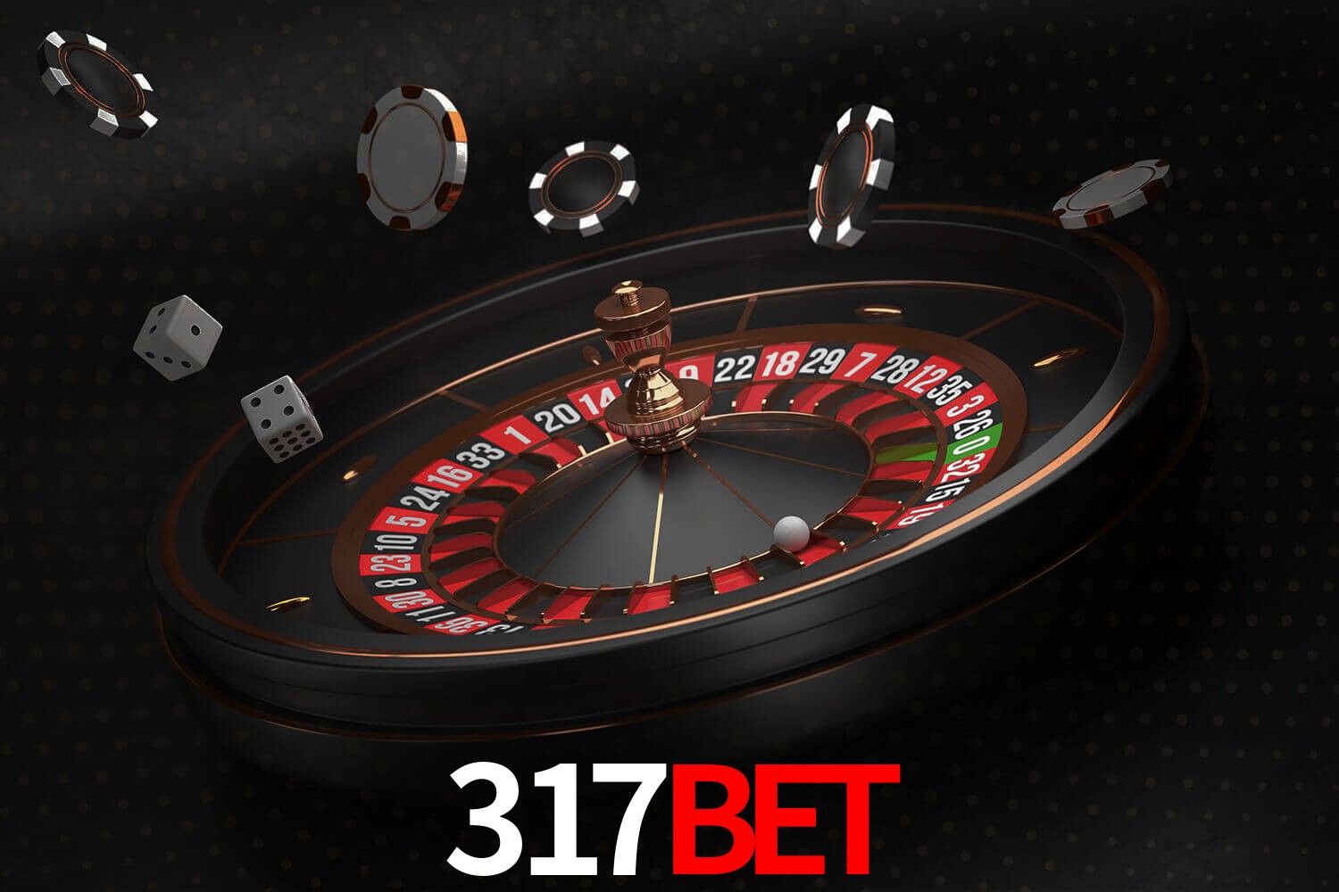 Live Casino 317bet
