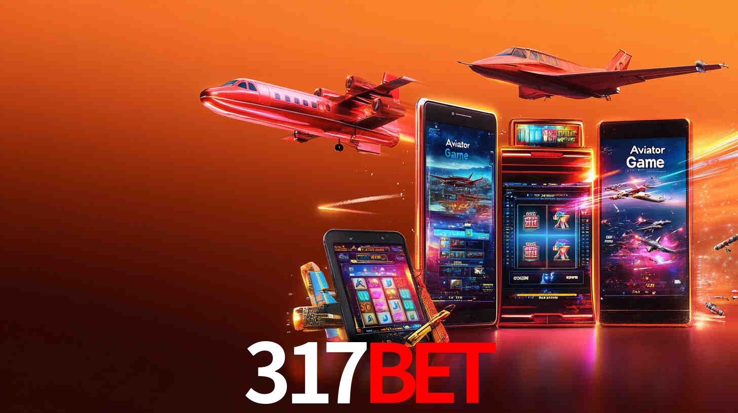 Descubra a Essência do 317bet: Nossa História e Compromissos