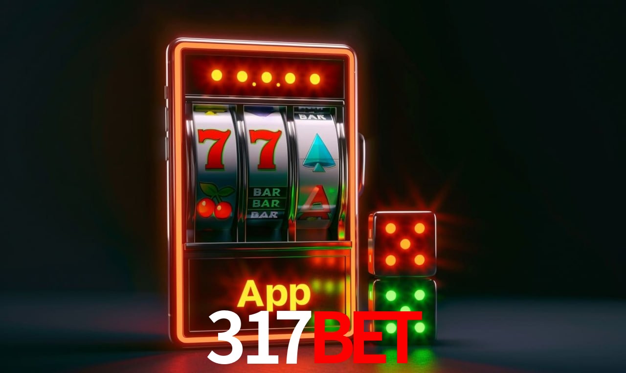 Login Seguro 317bet