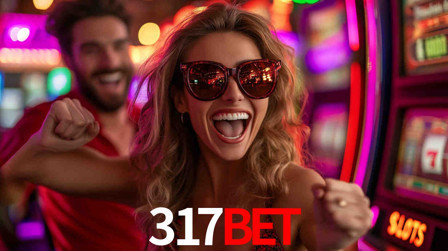 A Experiência Imersiva dos Cassinos Ao Vivo no 317bet