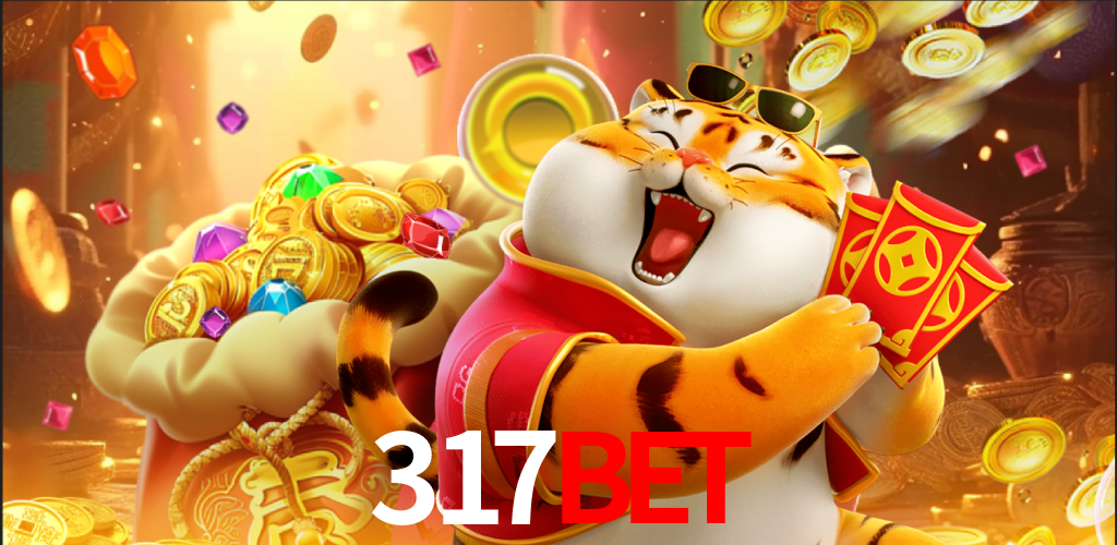 Daily Bonuses 317bet