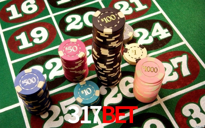 Estatísticas do Jogo 317bet
