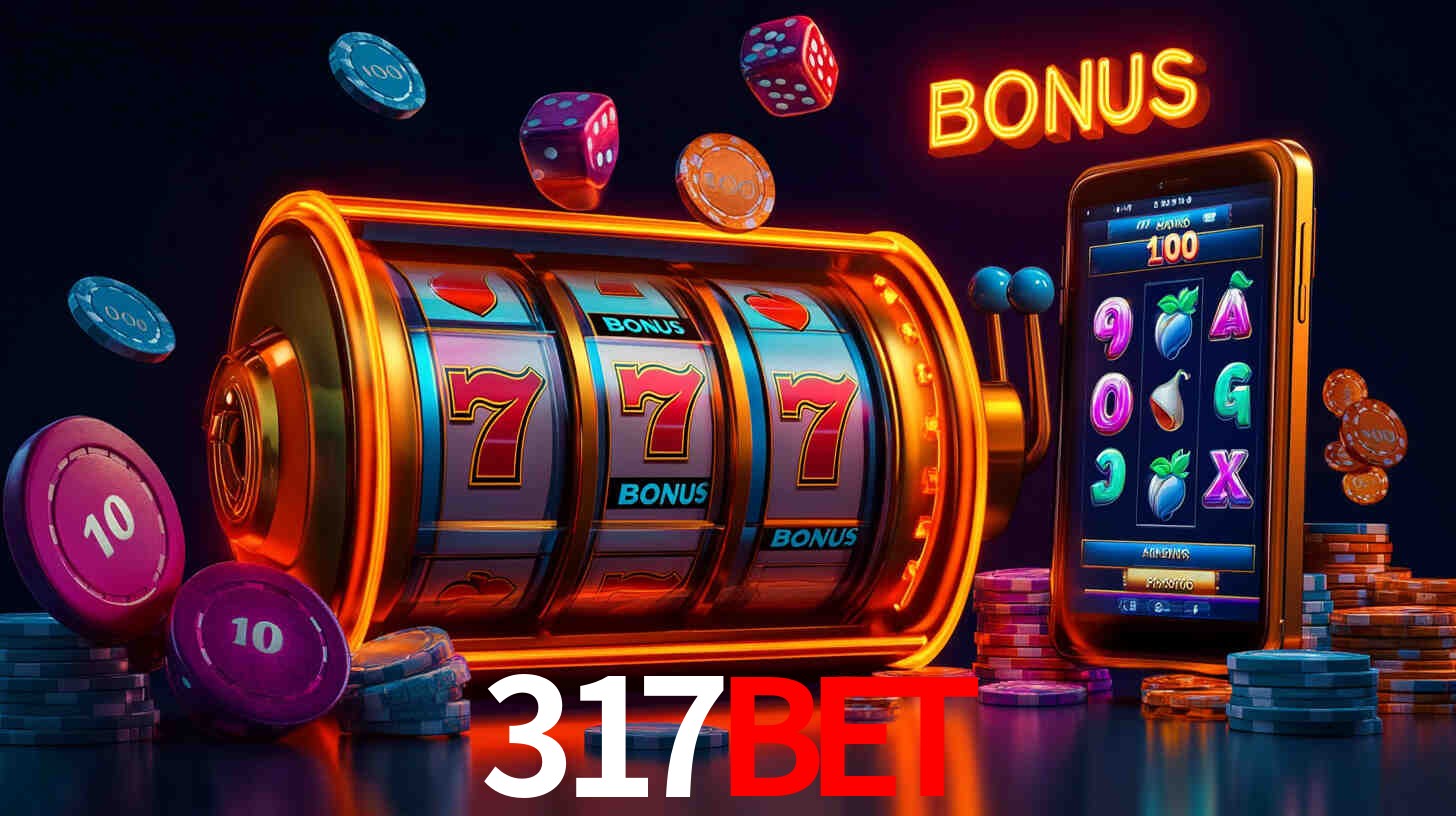 Desvendando o Mundo dos Jogos Virtuais na 317bet