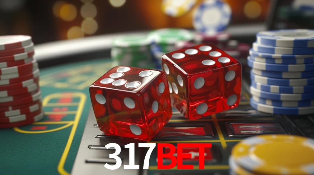 Bonus Features 317bet