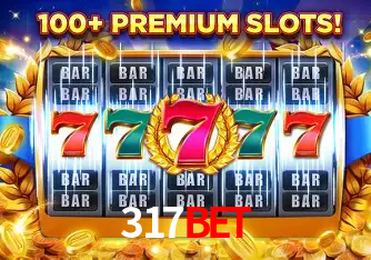 Apostas Esportivas na 317bet: Um Guia Completo