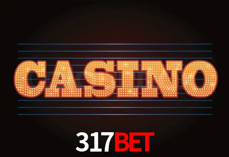 Jogos de Slot 317bet